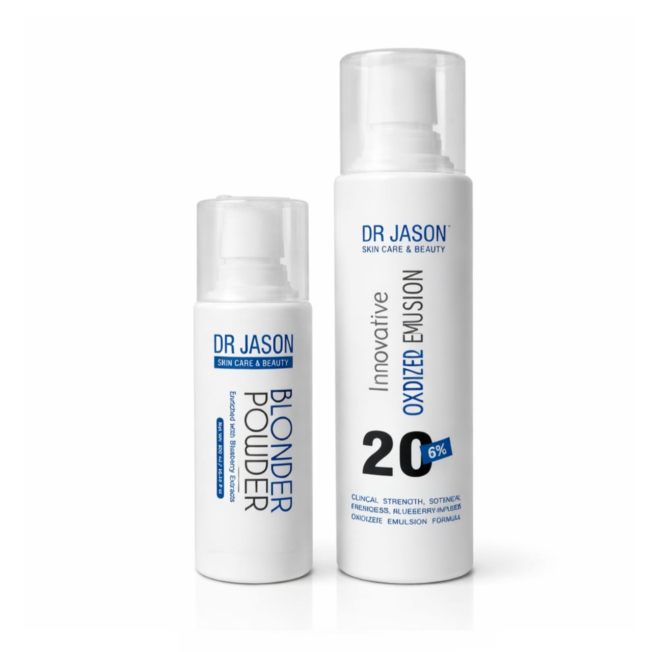 Dr Jason Original Skin Polish Kit