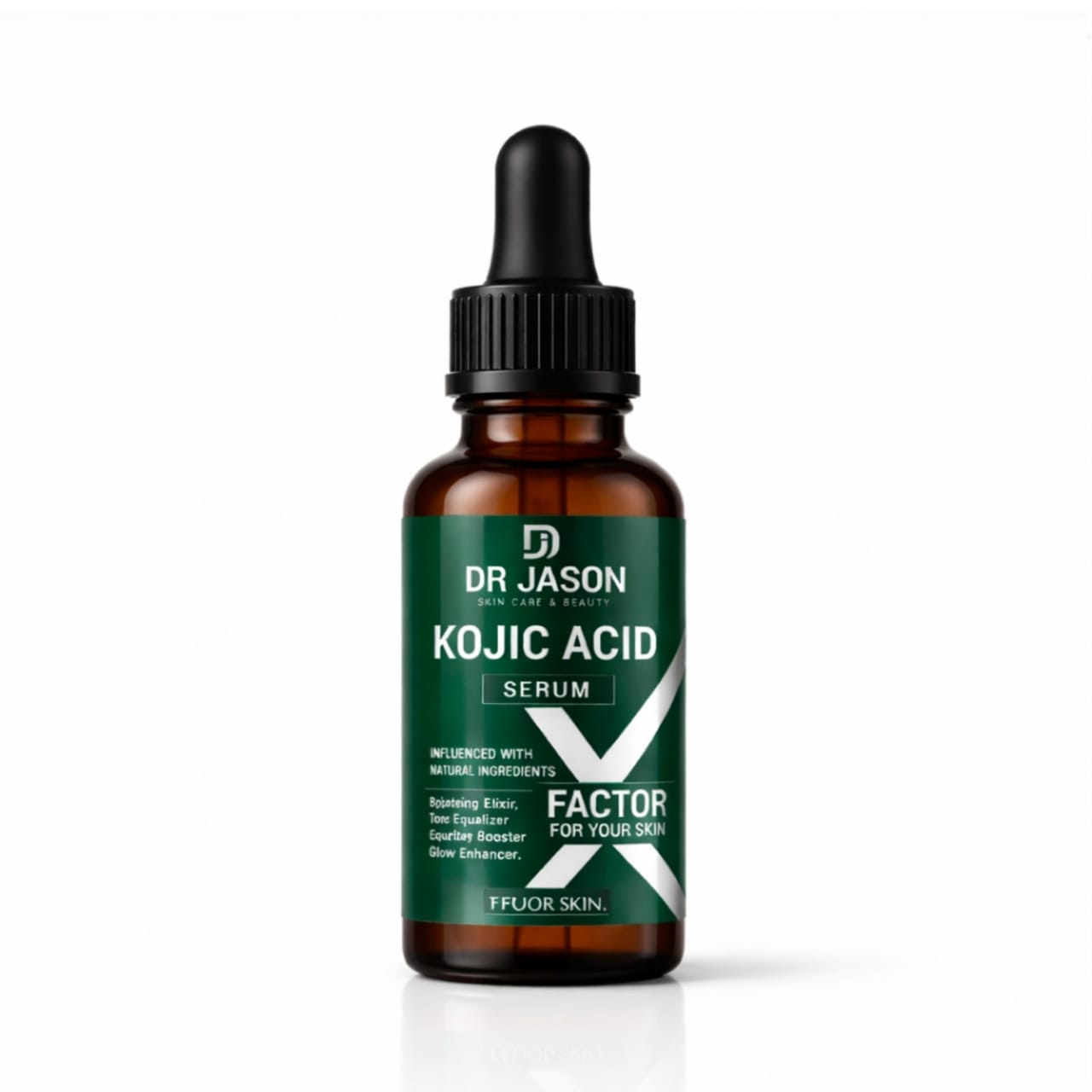 X Factor Kojic Acid Serum by Dr Jason