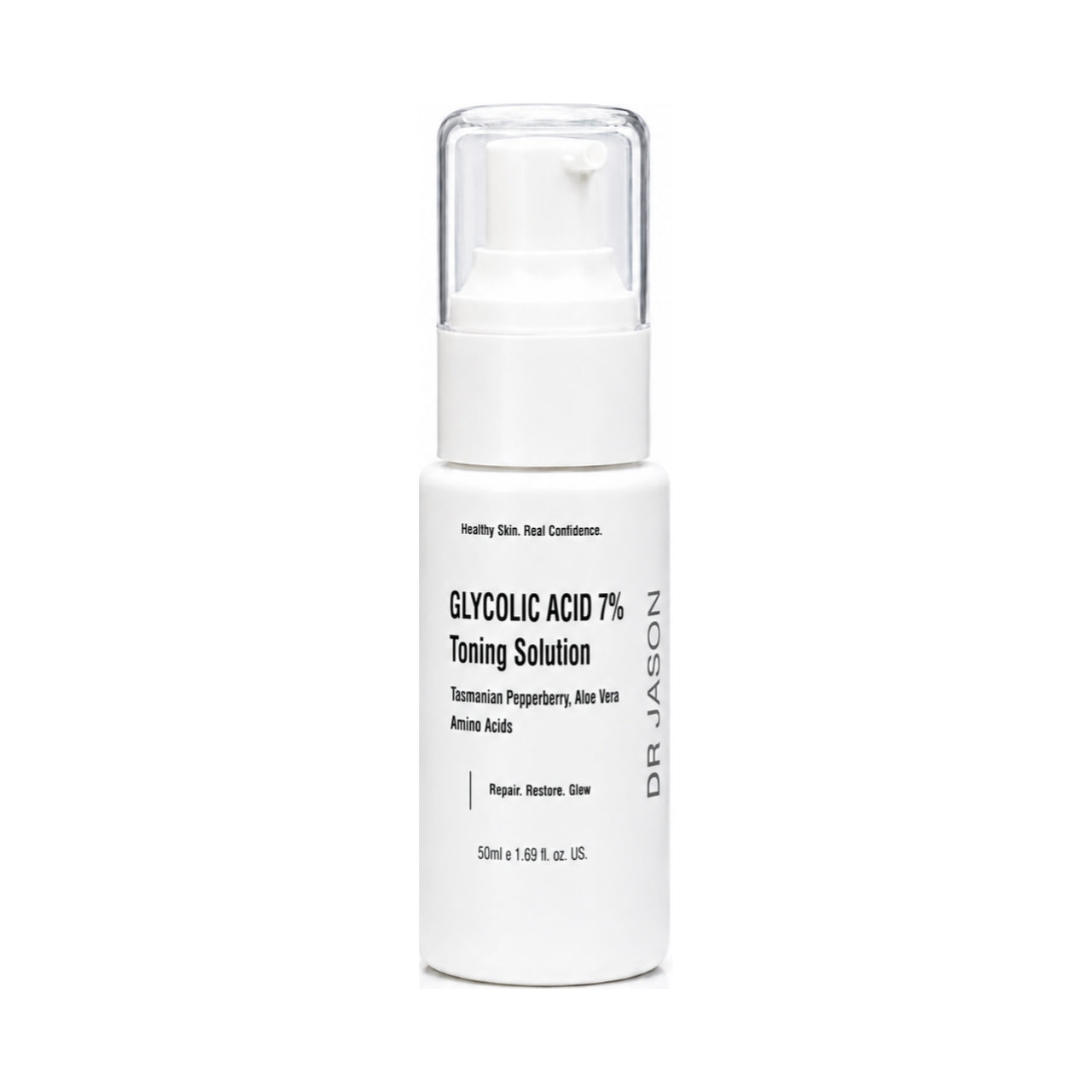 Dr Jason Glycolic Acid 7% Toning Solution