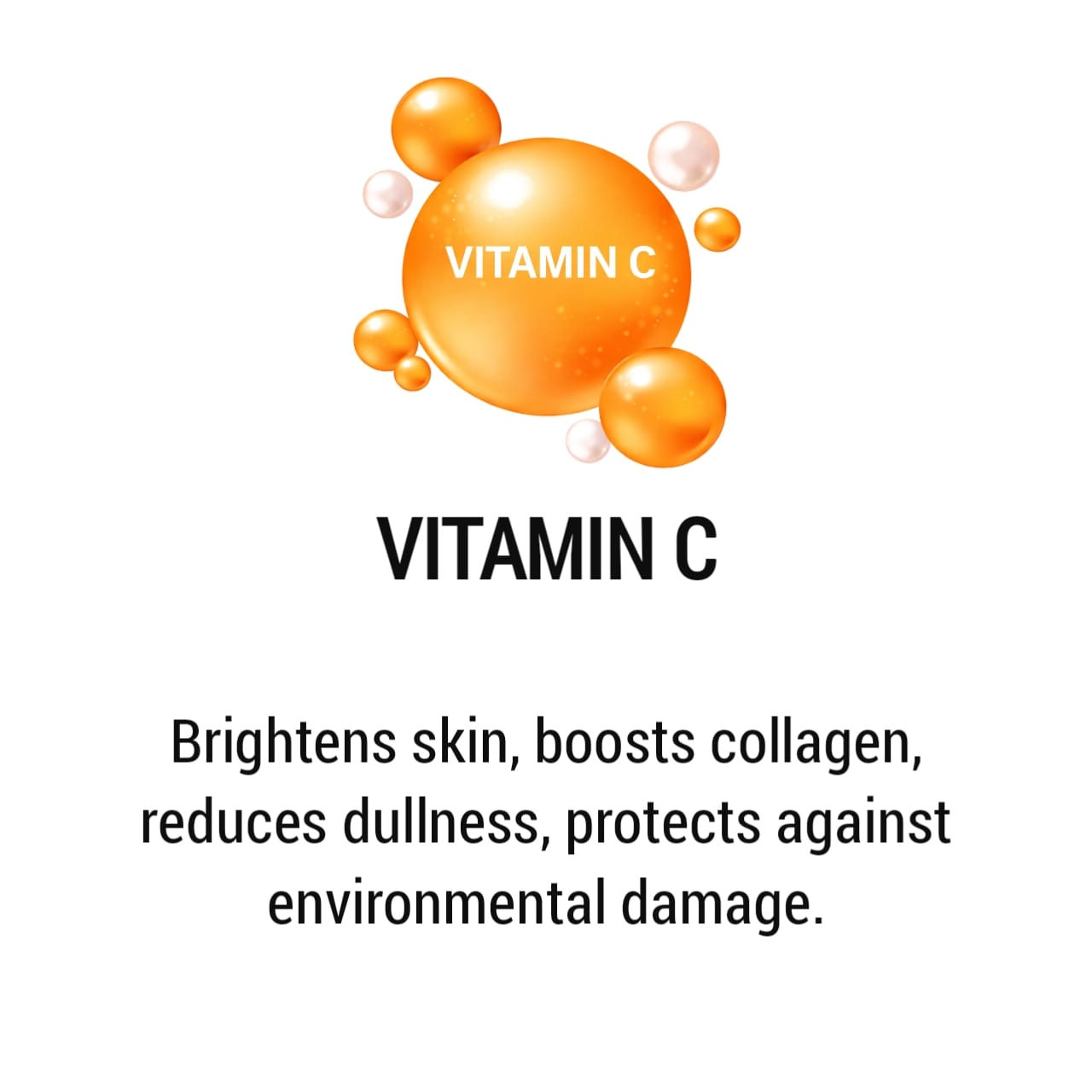 VITAMIN C Products by ingredients