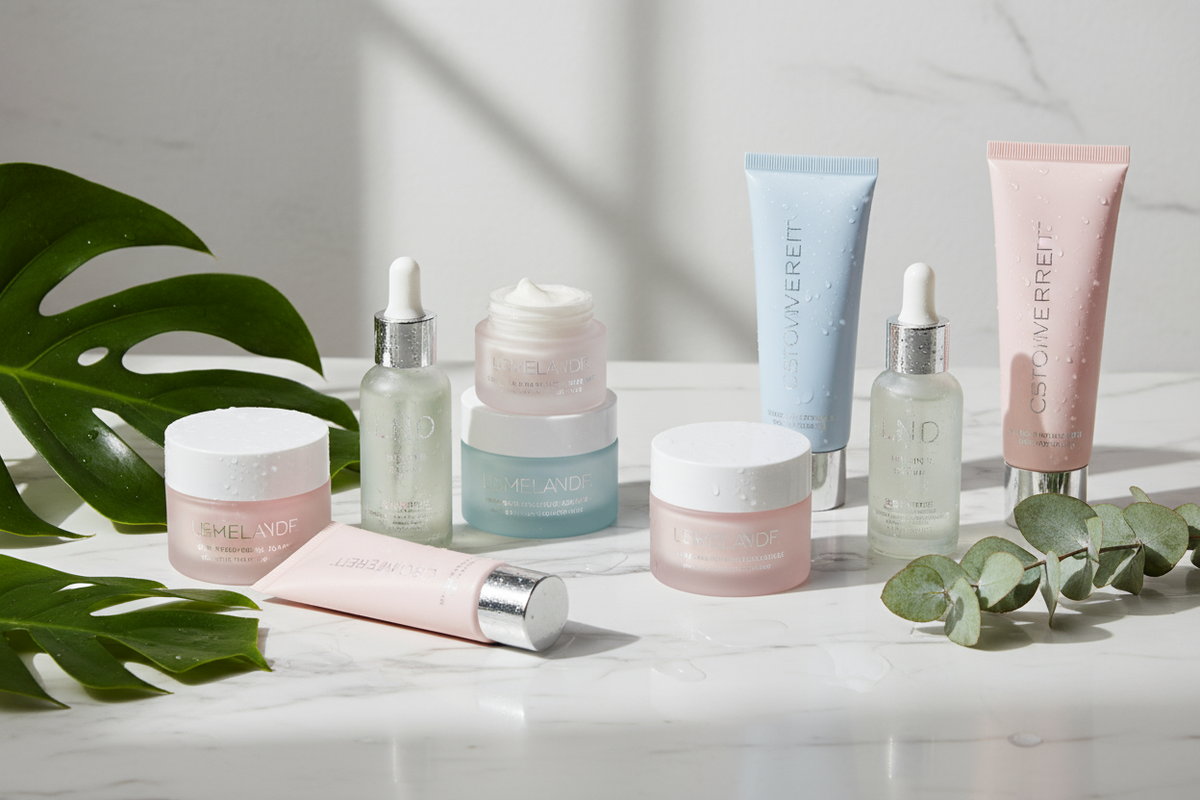 Dr Jason Cosmetics new skincare arrivals