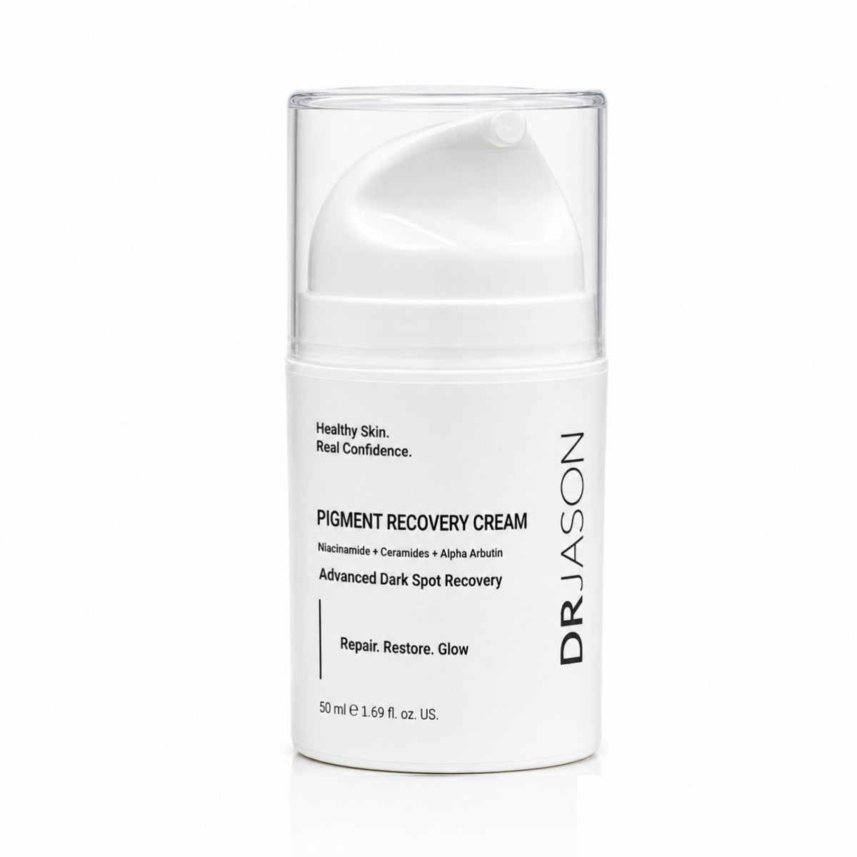 Dr Jason Cosmetics dark spots and pigmentation care
