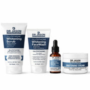 Dr Jason Glutathione Whitening Face Kit product image