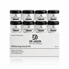 Dr Jason Student Kit + HydraCool SPF 60 Combo