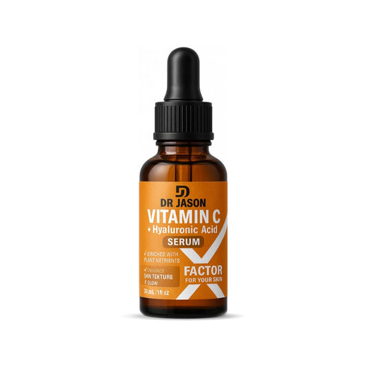 Vitamin C + Niacinamide Brightening Kit