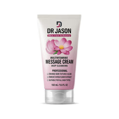 Dr Jason Multivitamin Massage Cream – 150 ml