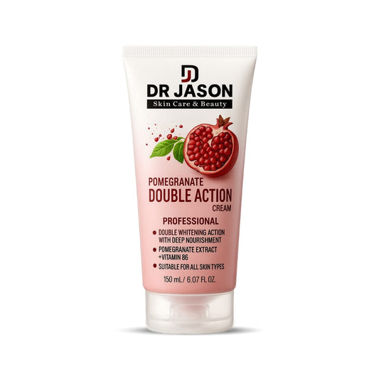 Dr Jason Double Action Cream Salon Pack