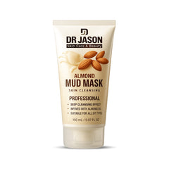 Dr Jason Mud Mask – 150 ml