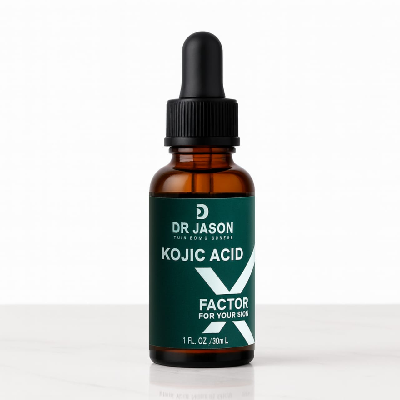 Kojic Acid Whitening Kit