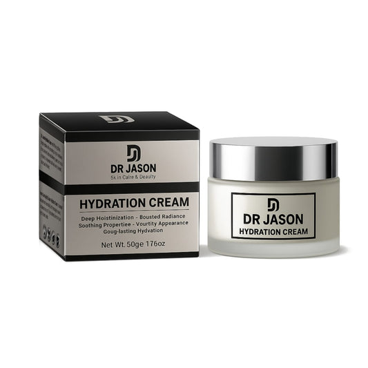 Dr Jason Deep Hydration Cream 50 ml – Intense Moisture & Skin Repair Formula