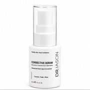 Dr Jason Corrective Serum 30 ml, part of the Pigmentation Care Combo
