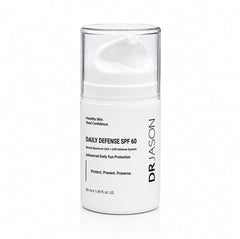 Dr Jason Daily Defense SPF 60 – 50 ml