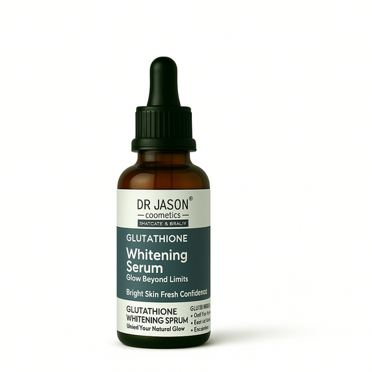 Dr Jason Glutathione Whitening Serum