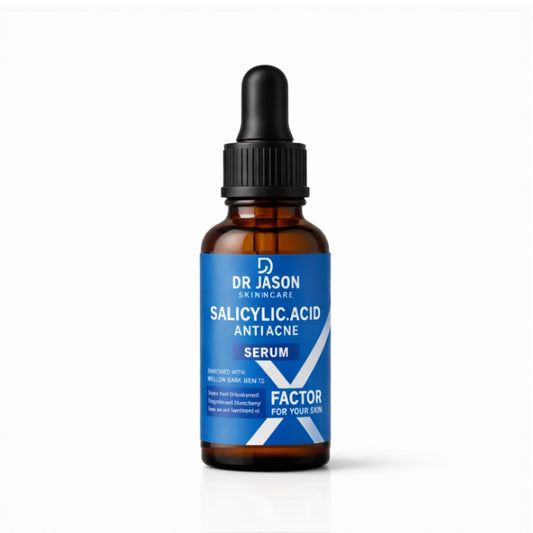 X Factor Anti Acne Salicylic Acid Serum