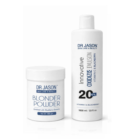 Dr Jason Original Skin Polish Kit
