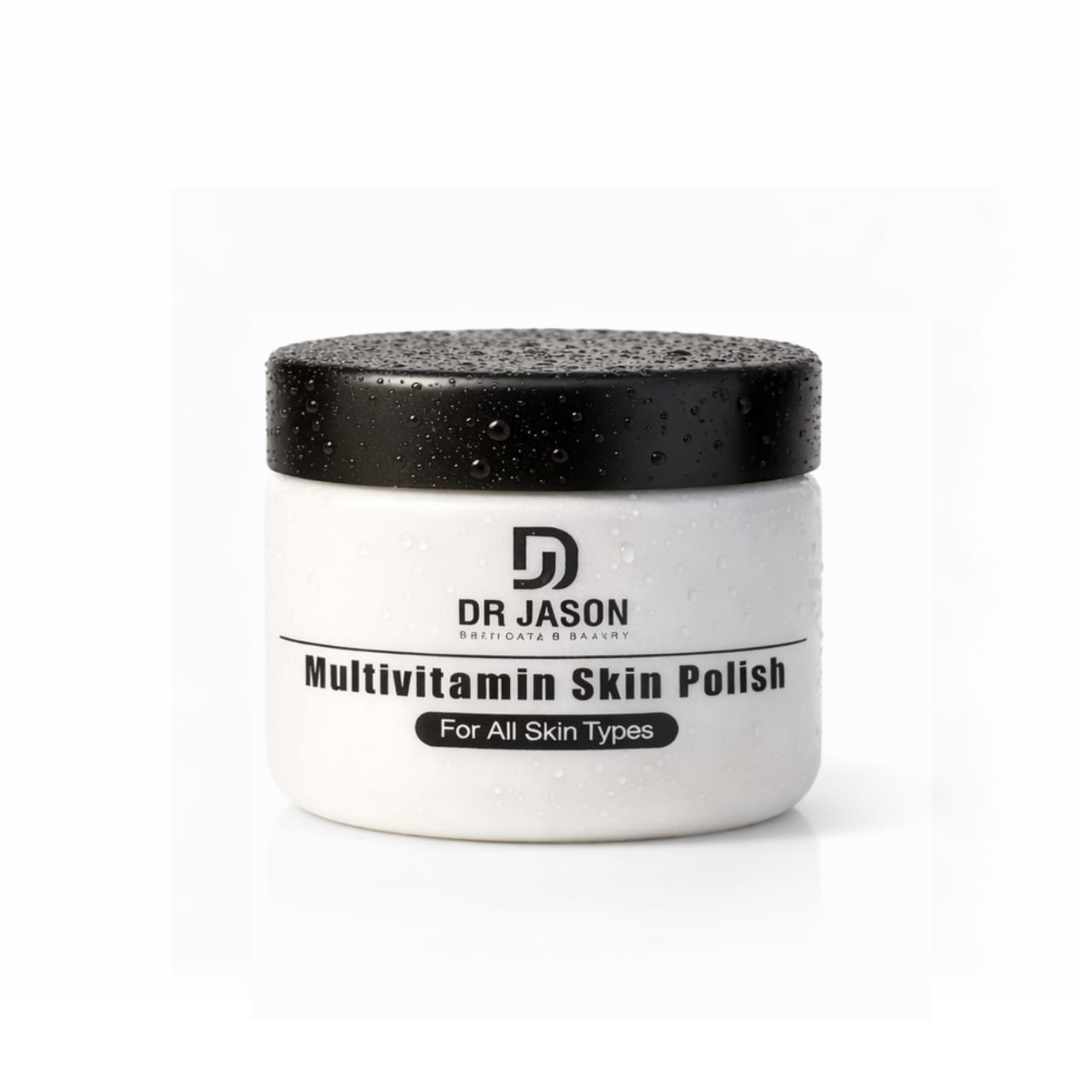 Dr Jason Multivitamin Skin Polish Salon Pack 300 ml