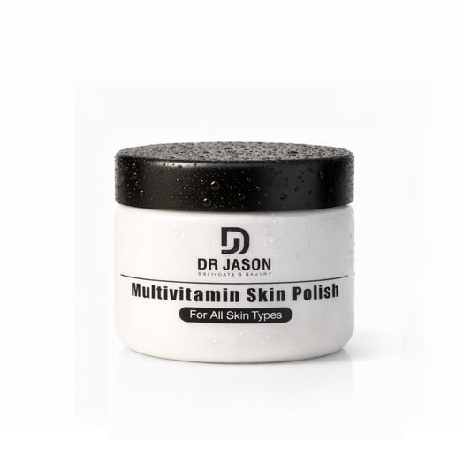 Dr Jason Multivitamin Skin Polish Salon Pack 300 ml
