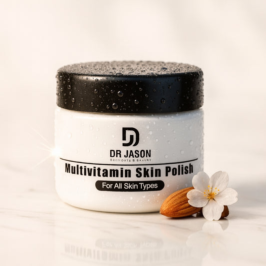 Dr Jason Multivitamin Skin Polish Salon Pack 300 ml