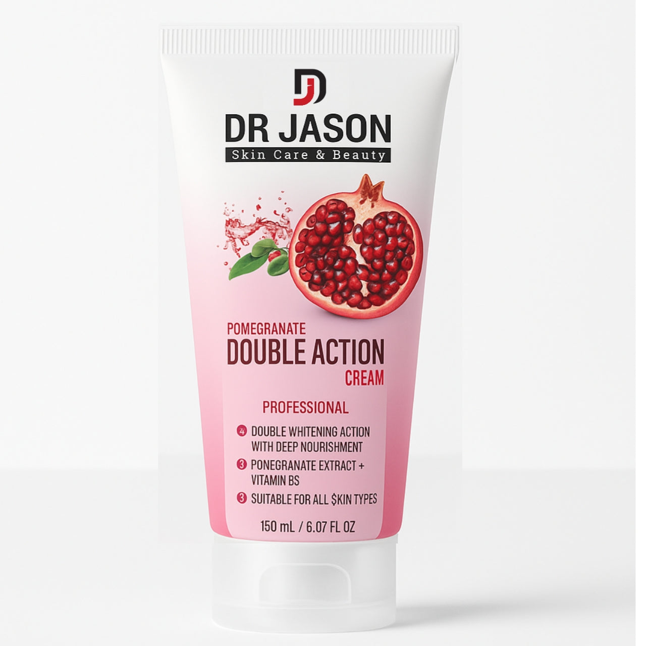 Dr. Jason Fruity Facial Kit – Pack of 6 Tubes | Brightening & Glowing Skin Set