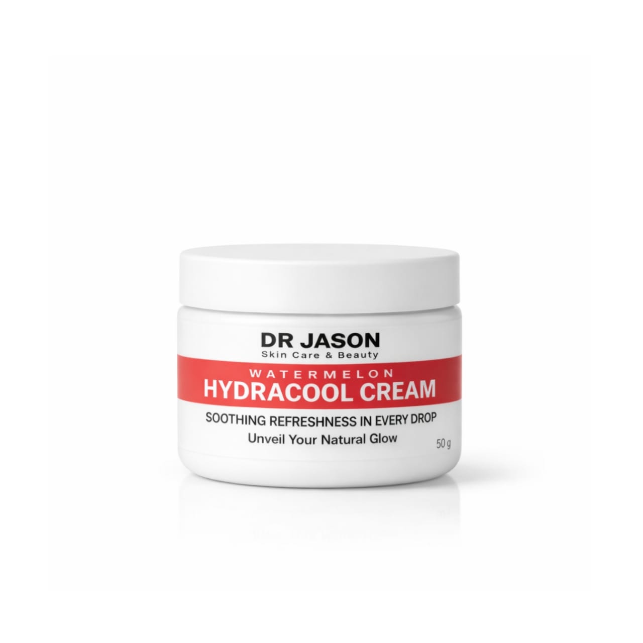 Dr Jason HydraCool Cream SPF 60 – Lightweight Sun Protection & Hydration, Pakistan