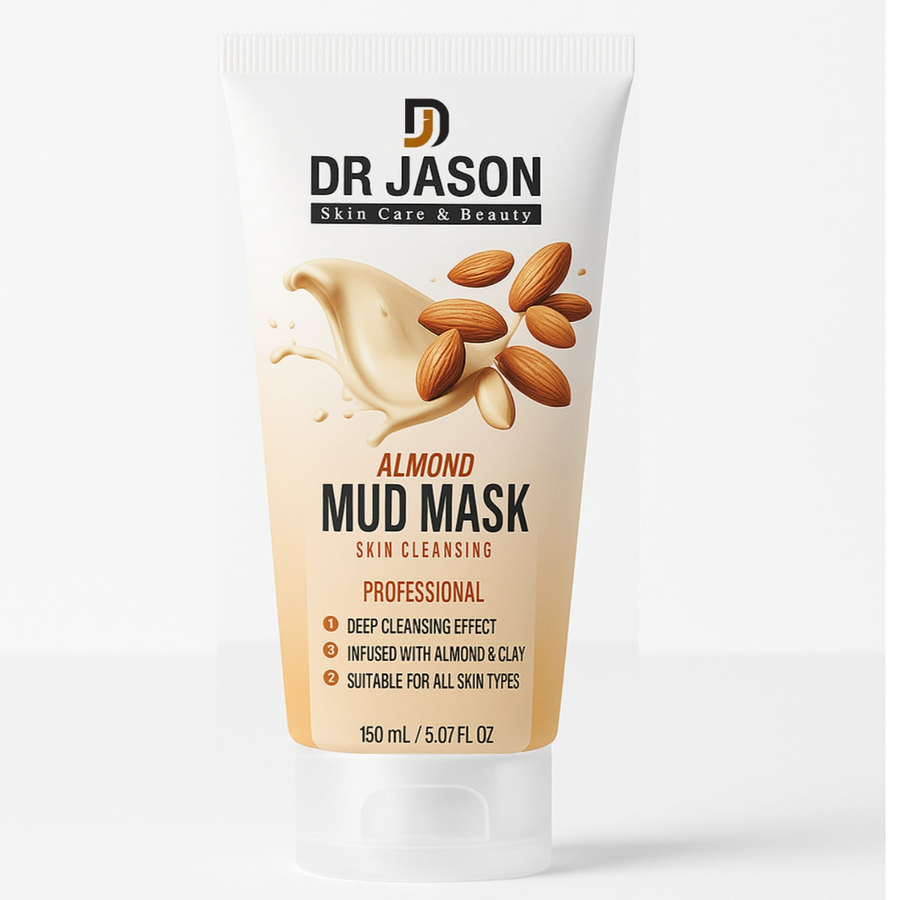 Dr. Jason Fruity Facial Kit – Pack of 6 Tubes | Brightening & Glowing Skin Set